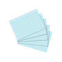 Herlitz 10836237, Blau, 100 Blätter, 1 Stück(e)-2