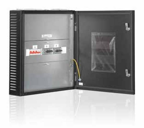 Eaton External Maintenance Bypass Switch - Umleitungsschalter