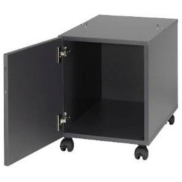 Kyocera CB-5100H-B - Druckerunterschrank - für ECOSYS M6030, M6035, M6230, M6235, M6530, M6630, M6635, P6230, P6235,