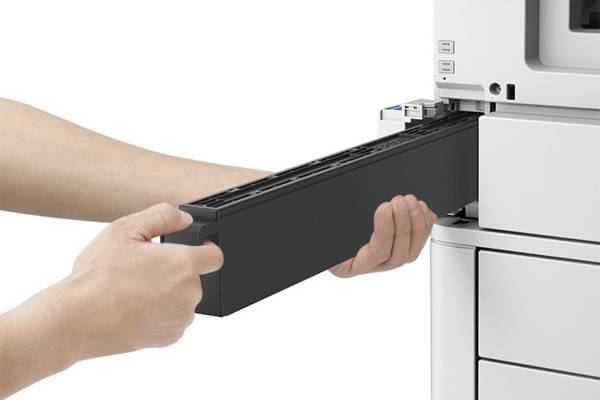 Epson Resttinten-Behälter Resttinten-Behälter T6713 C13T671300 Original