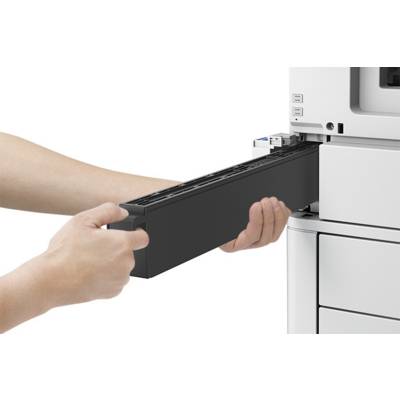 Epson Resttinten-Behälter Resttinten-Behälter T6713 C13T671300 Original-0