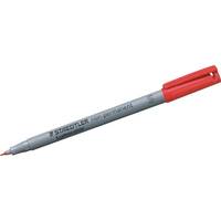 STAEDTLER Lumocolor - Filzstift - nicht dauerhaft-1