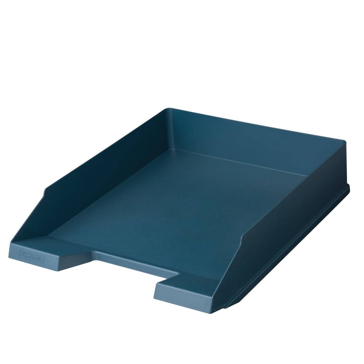 Herlitz 50033959, Kunststoff, Blau, A4, Deutschland, 1 Stück(e)-0