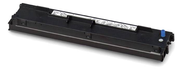 OKI Farbband 43503601 Original ML6300FB Passend für Geräte des Herstellers: OKI Schwarz 1 St.-1
