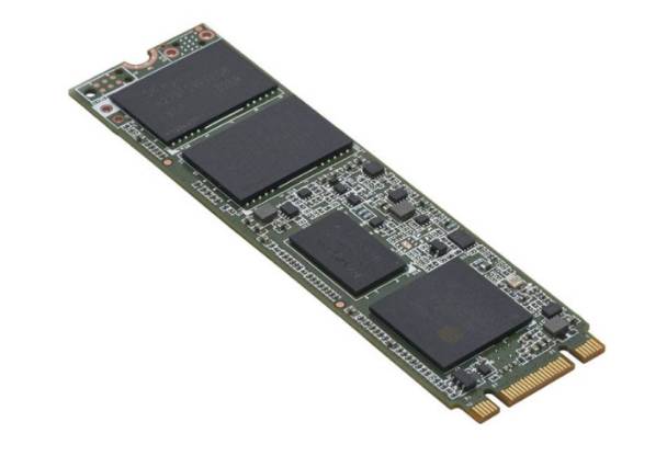 Fujitsu Highend - SSD - 1024 GB - intern - M.2 - PCIe (NVMe)-0