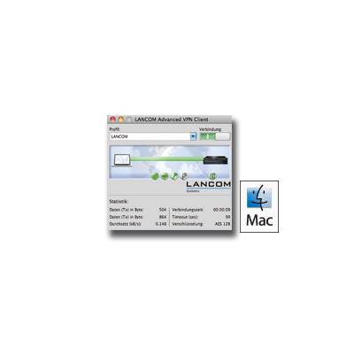 LANCOM Advanced VPN Client - Lizenz - 1 Benutzer-0