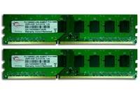 G.Skill G.Skill NT Series - DDR3 - Kit - 8 GB: 2 x 4 GB PC-Arbeitsspeicher Kit GB 1333 MHz 240pin DIMM F3-10600CL9D-8GBN-1