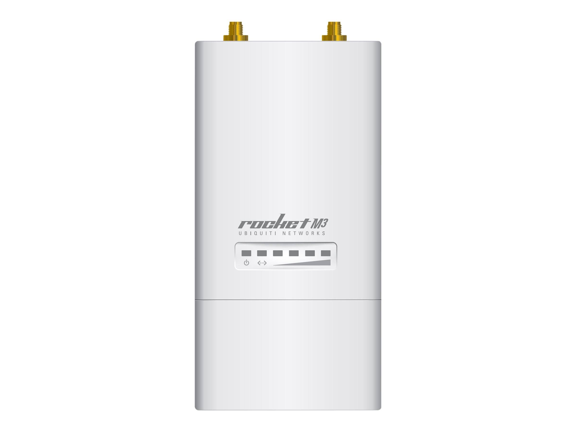 Ubiquiti Rocket M3 - Funkbasisstation - AirMax-0