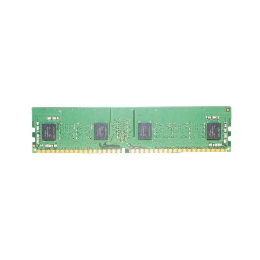 Fujitsu DDR4 4 GB DIMM 288-PIN 2400 MHz / PC4-19200 1.2 V registriert ECC für Celsius R940B POWER-0