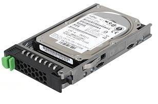Fujitsu - Festplatte - 1.2 TB - Hot-Swap - 2.5"" (6.4 cm)-0
