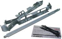 Fujitsu Kabelverwaltungsarm - für PRIMERGY RX1330 M2 - RX1330 M3 - RX1330 M4 - R-3
