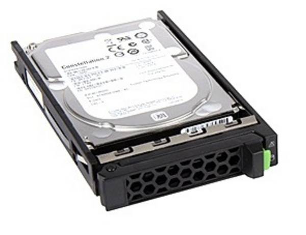 Fujitsu - SSD - 480 GB - Hot-Swap - 2.5" (6.4 cm)