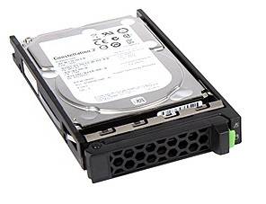 Fujitsu - SSD - 480 GB - Hot-Swap - 2.5" (6.4 cm)-0