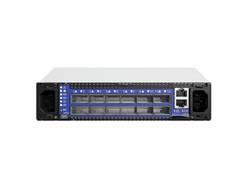 Mellanox SwitchX-2 SX6012 - Switch - managed-2