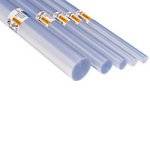 HERMA Book cover film colourless width 40 cm, 5m length-0