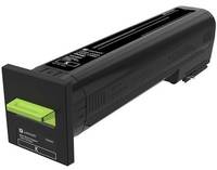 Lexmark Magenta - original - Tonerpatrone-2