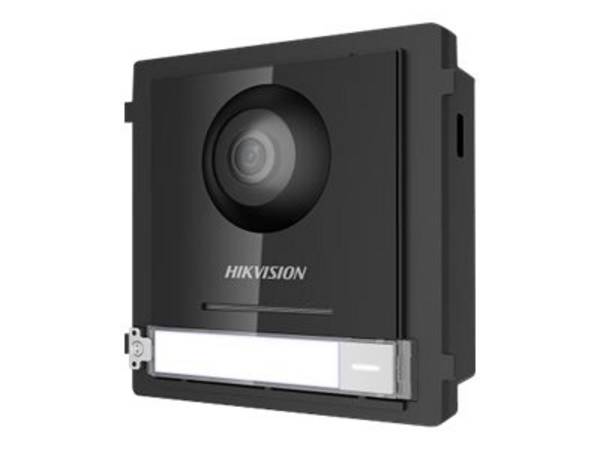 Hikvision DS-KD8003-IME1 - Videogegensprechanlage - verkabelt (LAN 10/100)