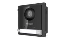 Hikvision DS-KD8003-IME1 - Videogegensprechanlage - verkabelt (LAN 10/100)-4