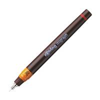 Rotring 1903397, Stick pen, Braun, Gelb, 0,2 mm-2