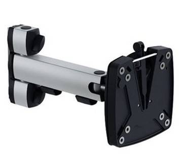 Novus TSS-Tragarm - silber/anthrazit-0