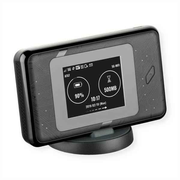 D-Link DWR-2101 - Mobiler Hotspot - 5G LTE - 1.6 Gbps