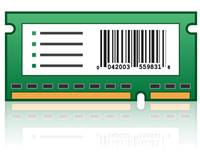 Lexmark IPDS Card - ROM (Seitenbeschreibungssprache)-1