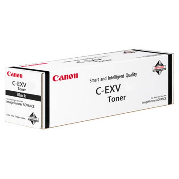 Canon C-EXV 47 - Schwarz - Original - Tonerpatrone - für imageRUNNER ADVANCE C25
