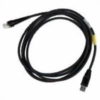 Honeywell - USB-Kabel - USB - 3 m - Schwarz-2
