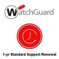 WatchGuard Standard Support - Serviceerweiterung (Erneuerung)-1