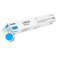 Canon C-EXV 55 - Cyan - Original - Tonerpatrone-1