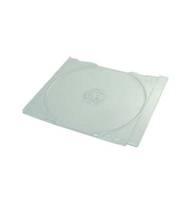 MEDIARANGE BOX112-200 - Schmuckschatulle - 1 Disks - Transparent - Kunststoff --2