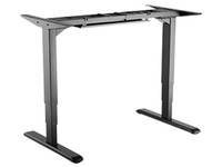 equip ERGO - Sitz-Steh-Tischgestell - elektrische Höhenverstellung-2