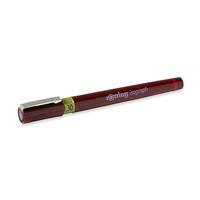 Rotring 1903399, Stick Pen, Braun, Grün, 0,3 mm-1