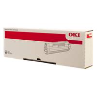 OKI Weiß - Original - Tonerpatrone - für OKI - Pro9541WT-1