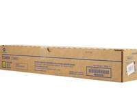Konica Minolta TN-324Y - Gelb - original - Tonerpatrone-1