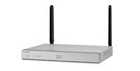 Cisco Integrated Services Router 1121X - Router - 8-Port-Switch - GigE - WAN-Por-2