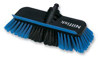 Nilfisk Click&Clean - Autowaschbürste - für Hochdruckreiniger-0