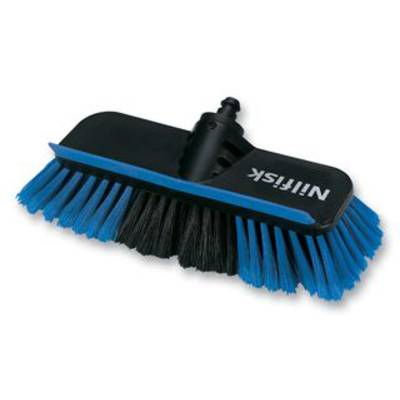 Nilfisk Click&Clean - Autowaschbürste - für Hochdruckreiniger-0