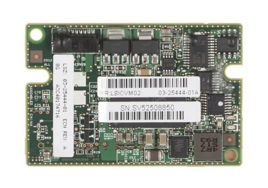 Fujitsu RAID Controller TFM Module - TFM-Modul für Flash-Backup-Einheit - für PR