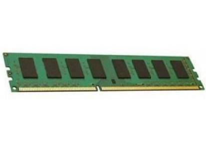 Fujitsu - DDR4 - Modul - 16 GB - DIMM 288-PIN-2