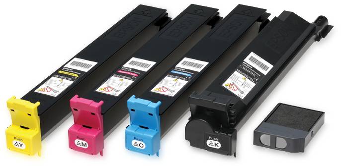 Toner Cyan S050476 AcuBrite-1