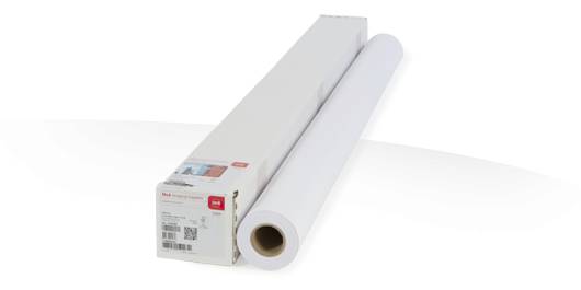 Océ Standard Plus Papier FSC IJM022 - 108 Mikron - High White - Rolle A1 (59,4 cm x 120 m)-0