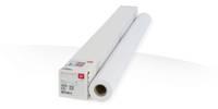 Océ Standard Plus Papier FSC IJM022 - 108 Mikron - High White - Rolle A1 (59,4 cm x 120 m)-1