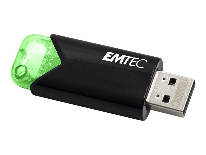 EMTEC B110 Click Easy 3.2 - USB-Flash-Laufwerk-1