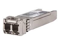 HPE Aruba - SFP+-Transceiver-Modul - 10 GigE-1