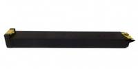 Sharp MX-61GTYA - Gelb - original - Tonerpatrone-2