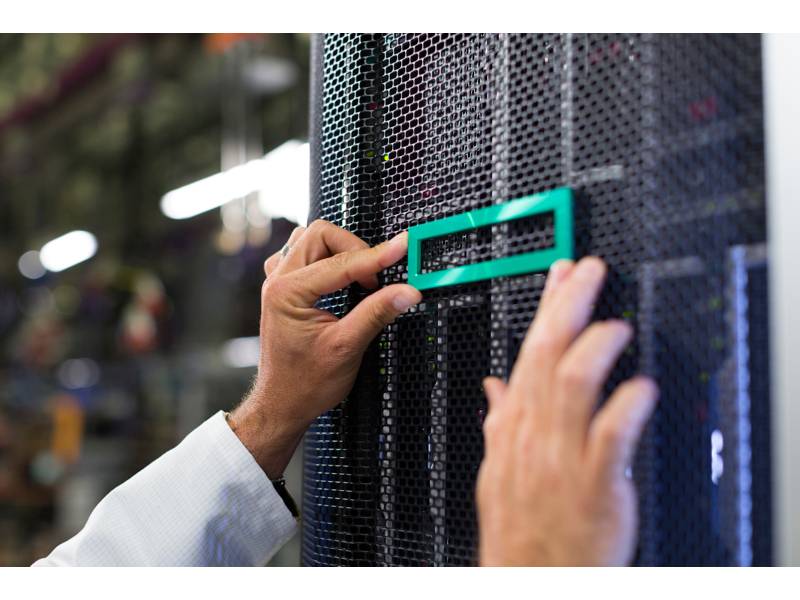 HPE Trusted Platform Module (TPM) 2.0 - Trusted Platform Module (TPM)-0