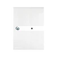 Herlitz 11207065, Polypropylen (PP), Transparent, 1 Stück(e), 4800 Stück(e), 60 Stück(e), 6 Stück(e)-2