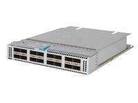 HPE FlexFabric 5950 16-port QSFP+ Module - Switch-1