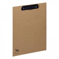 Klemmbrett Pur A4 natur-2